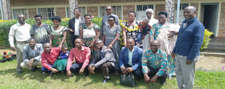 Renforcement des capacités des éducateurs en Planification Familiale Naturelle par l&rsquo;Action Familiale – Oeuvre de Familles de Schoenstatt